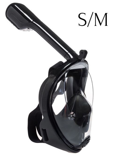 Маска для подводного плавания