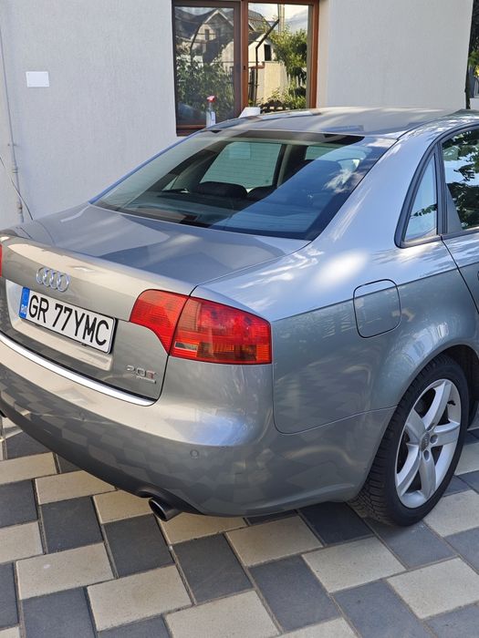Audi A4 b7 2.0tfsi quattro