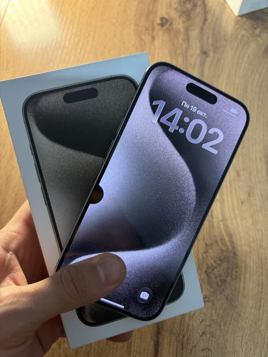Iphone 15 pro айфон 15 про