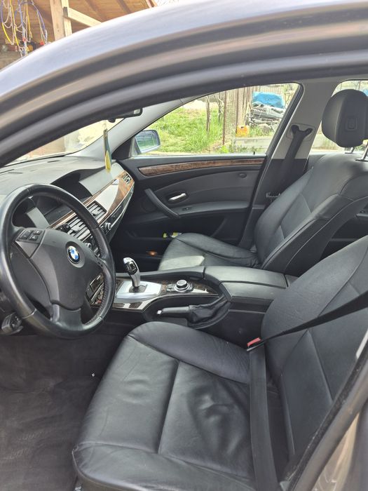 Vand BMW Seria 5