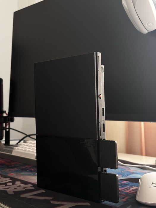 PlayStation 2 slim