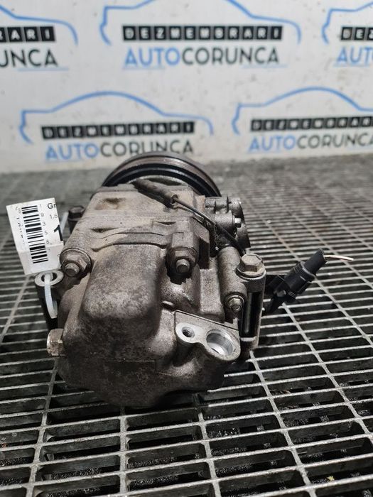 Compresor clima Suzuki Grand Vitara 1.6 Benzina 2006 - 2012 M16A (1334) 9520164jao