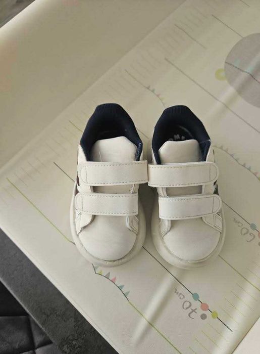 Бебешки маратонки Adidas