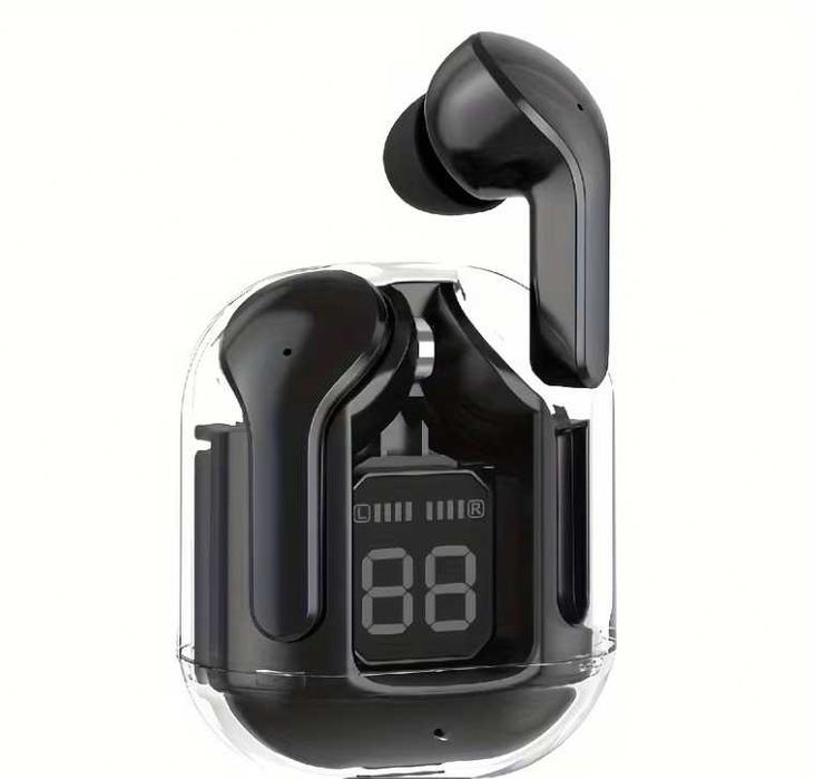 Căști Wireless PORTABILE