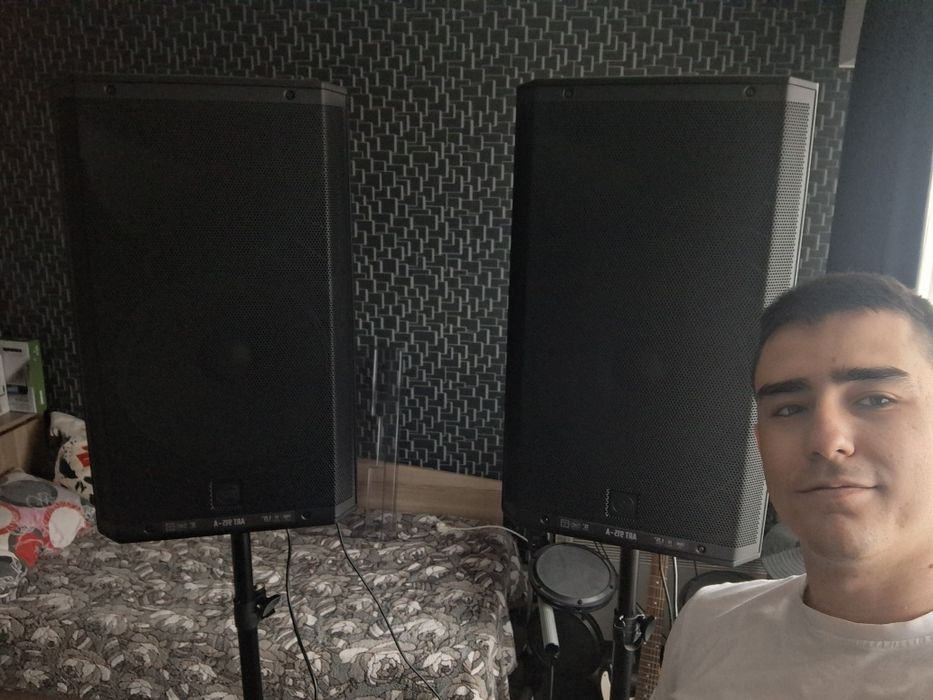 DJ AYGYUN – DJ и Озвучаване за Вашето Събитие