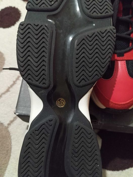 Мъжки сникърси Togoshi