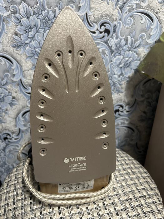 Утюг топовый супер.