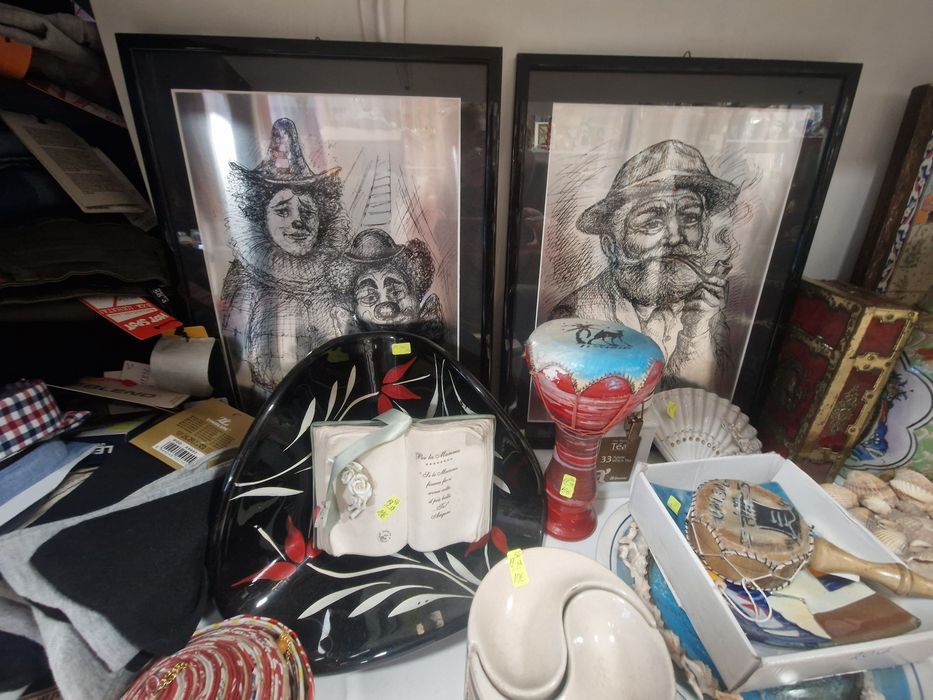 Венециански Маски