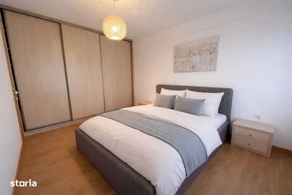 Apartament cu 3 camere, garaj inclus – Zorilor