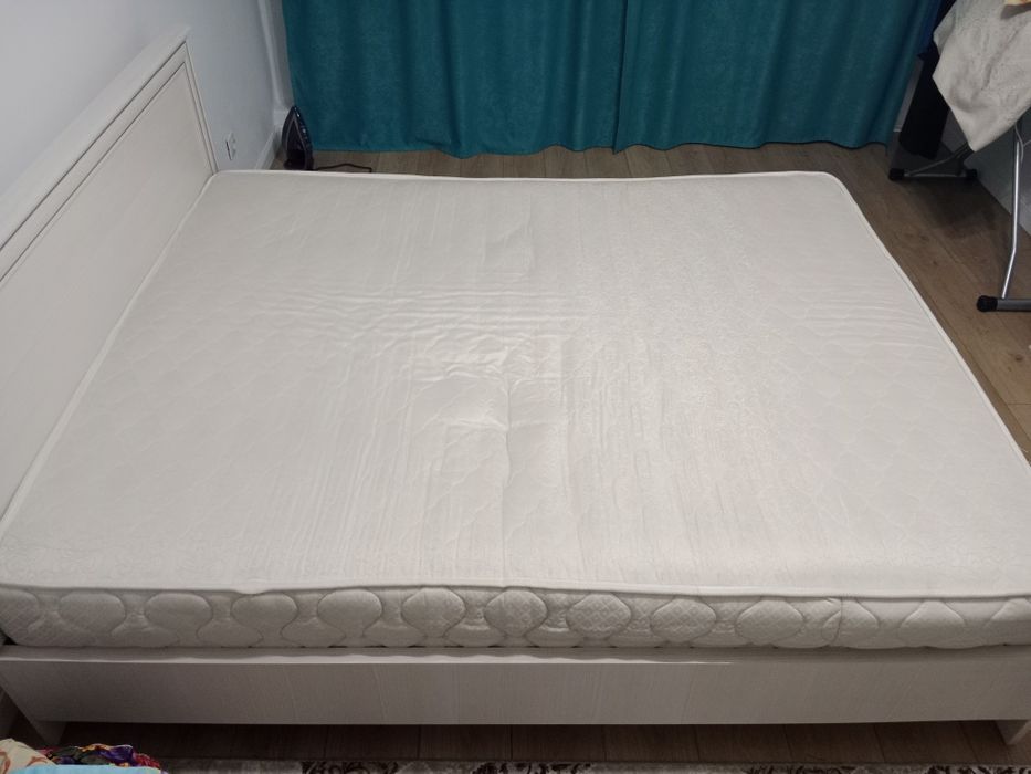 Продается Матрас на 160*200