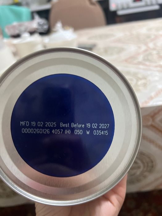 Молочная Смесь Kabrita