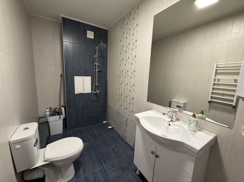 Дава се под наем Двустаен апартамент в София, Младост 4 - 67 кв.м за 697.17 € - Снимка #9