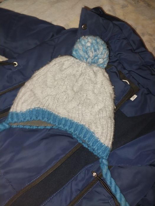 Детские комбенизон