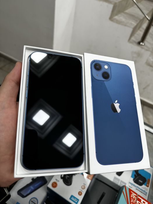 Iphone 13 (128g)