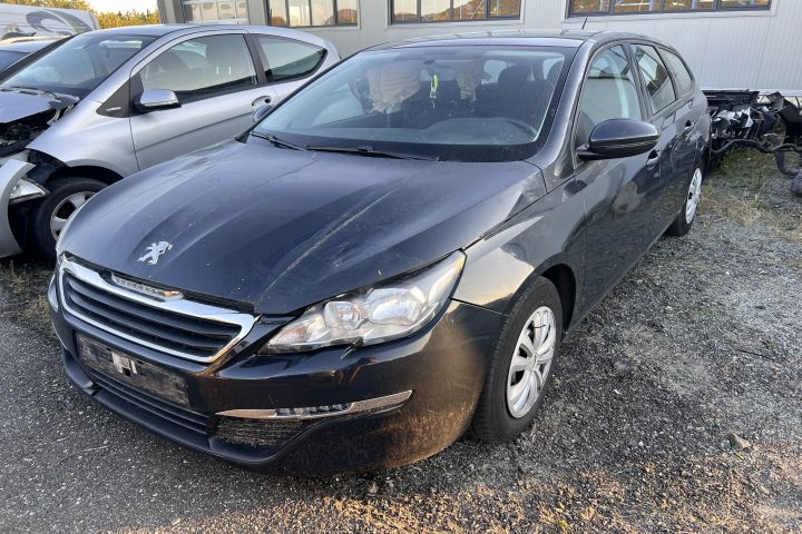 Fuzeta fata stanga Peugeot 308 T9