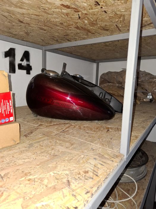 Rezervor Softail Evolution