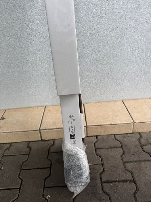 Bare transversale AUDI Q8