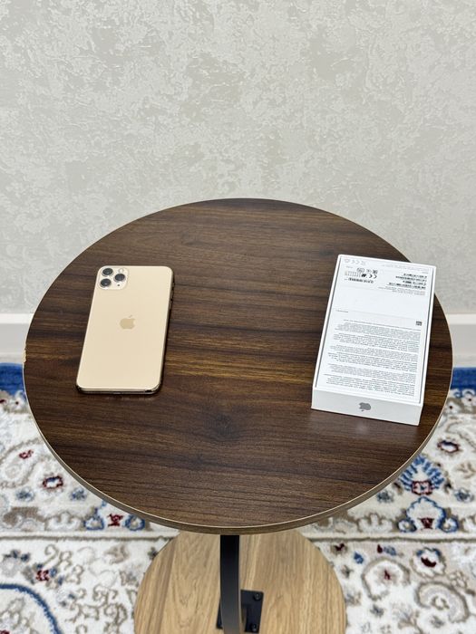 Iphone 11 Pro Max Gold телефон айфон iphone