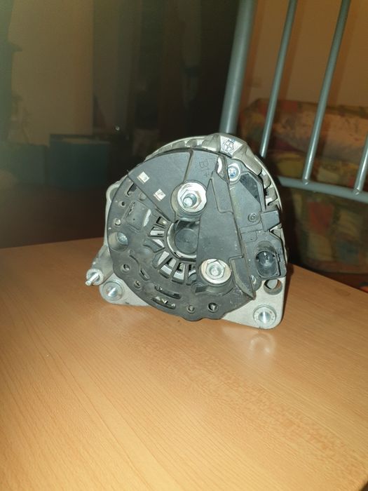 Alternator leon, skoda .golf, audi.