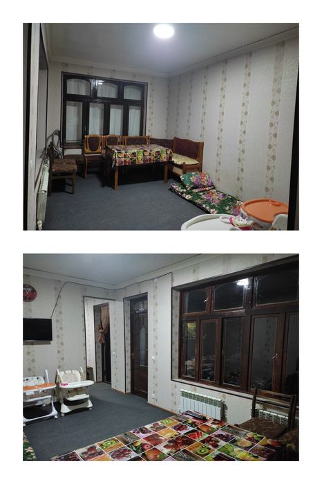 Участок 7.8 сот в Бектимирском рн г.Таш