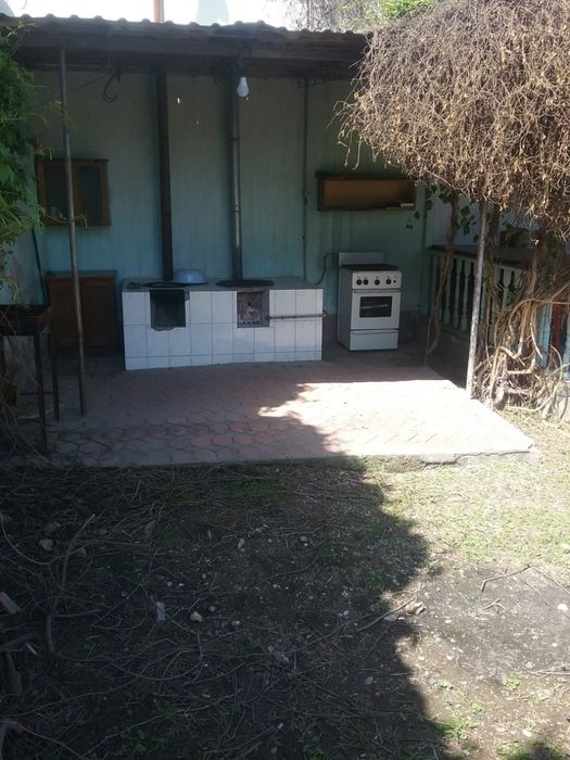 Продается участок