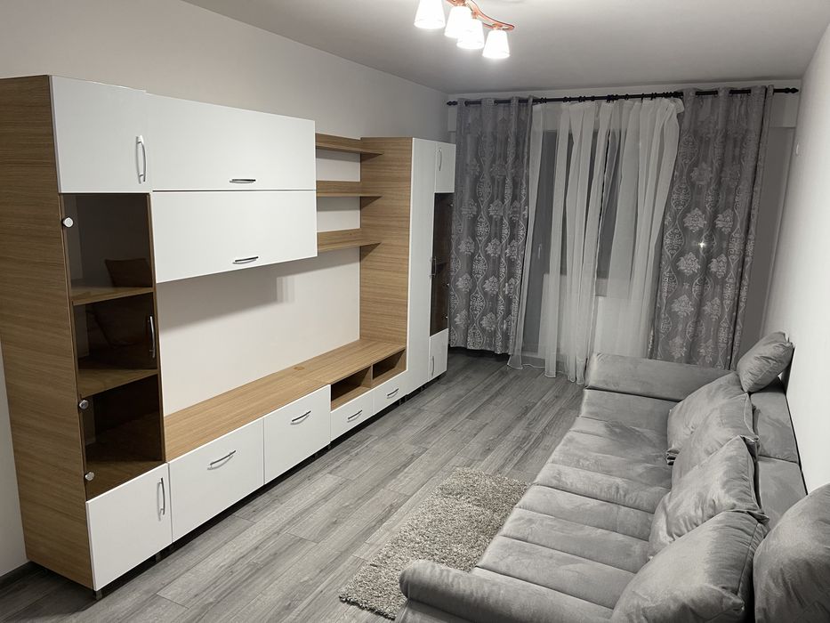 Inchiriere apartament cu 2 camere, situat in Cartierul Latin la et 1
