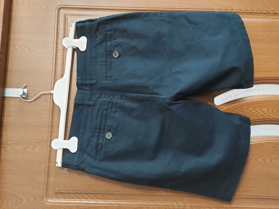 Нови елегантни панталони LYLE & SCOTT ном. 30