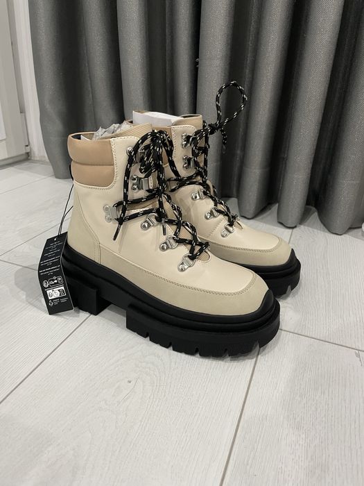 Зимни Боти на Only