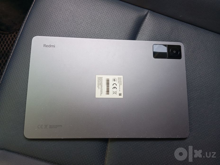 Planshet sotiladi redmi pad
