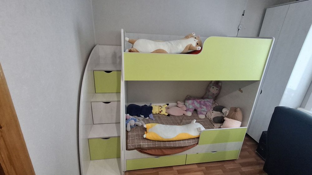 Продам детскую спальню