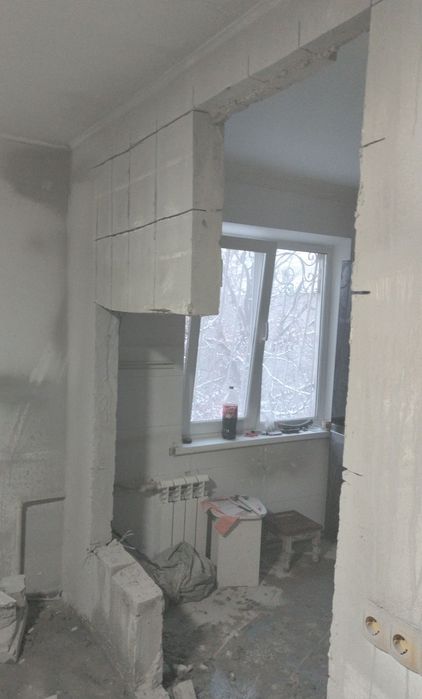 Алмазная резка твёрдого материала