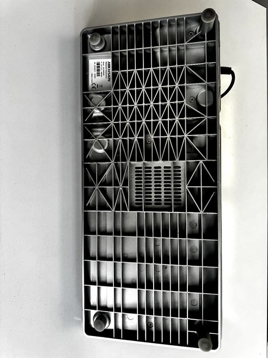 Клавиатура Hikvision DS-1600KI(B)