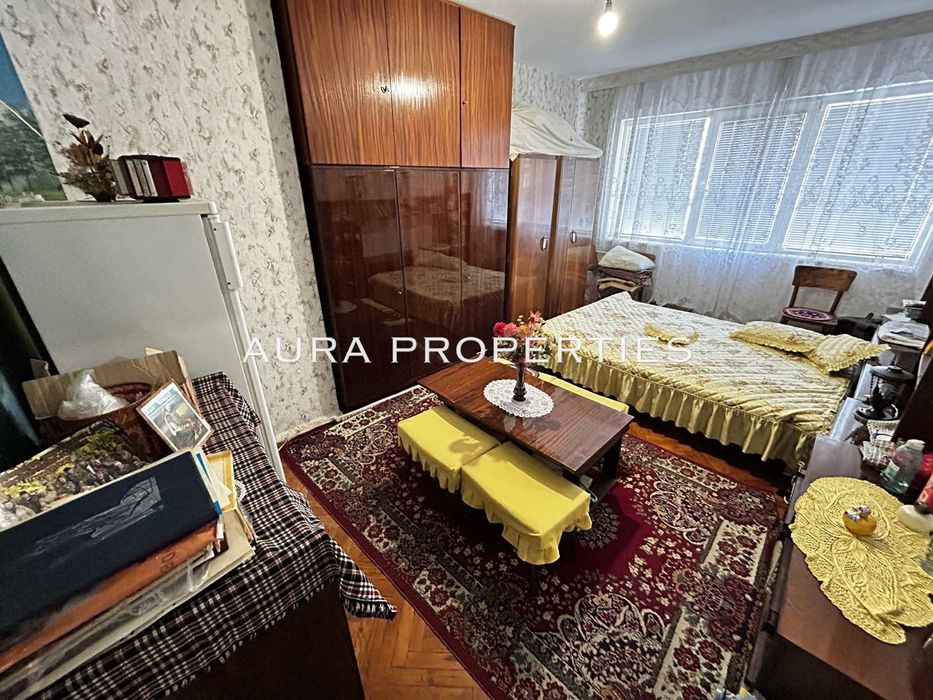 Продава се Тристаен апартамент в Разград, Бели Лом - 98 кв.м за 989 €/кв.м - Снимка #9