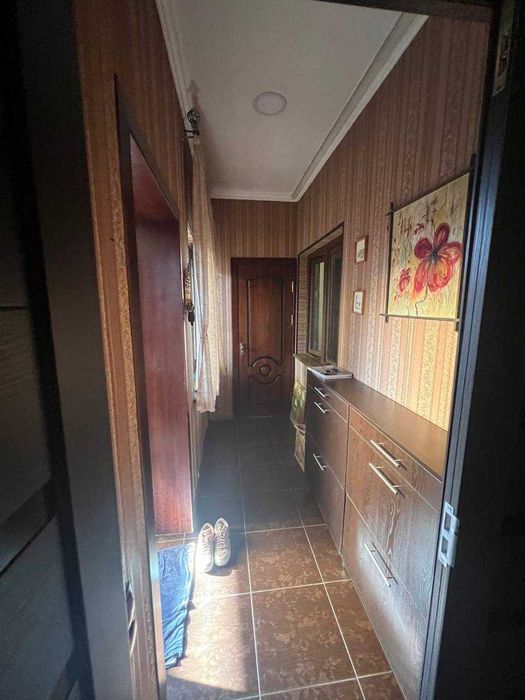 Продаётся коттедж в махалле Бойгургон, ориентир Вундеркинд.
