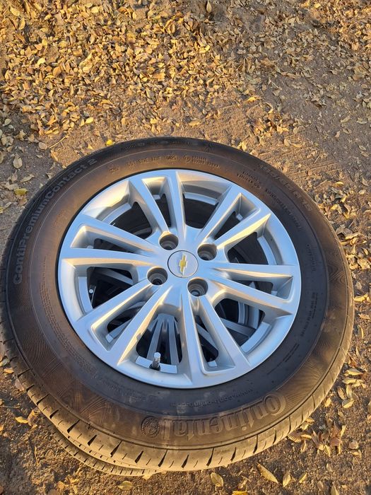 Автошины летныи.