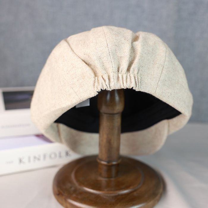 Весенняя Кепка — Комфорт и Стиль