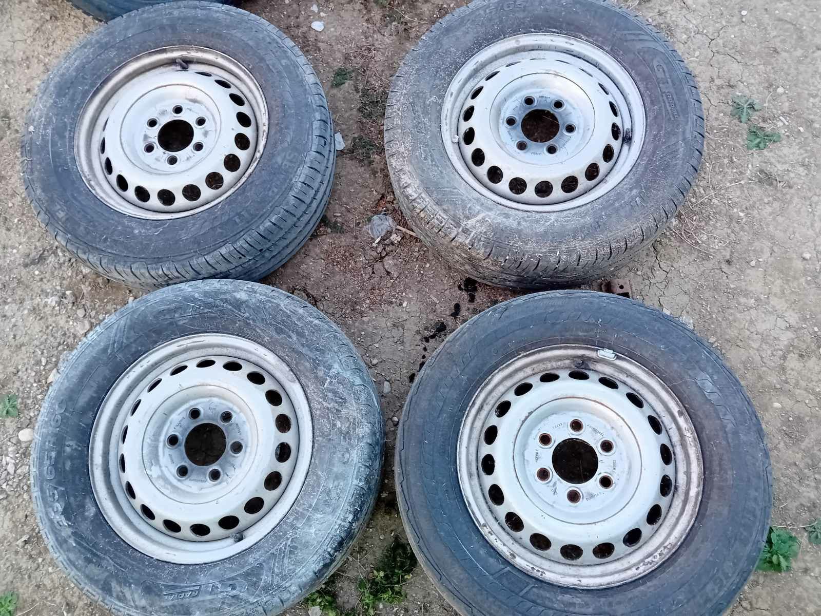 Джанти за Sprinter гр. Асеновград • OLX.bg