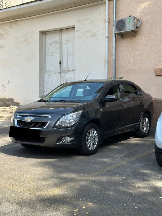 Продается Chevrolet Cobalt 4 поз