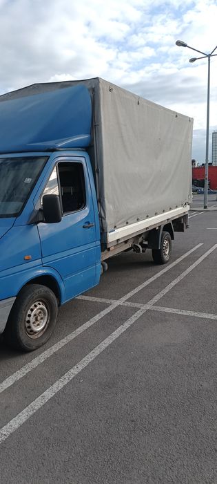 Transport marfă, mobilă , mutari , debarasări etc.