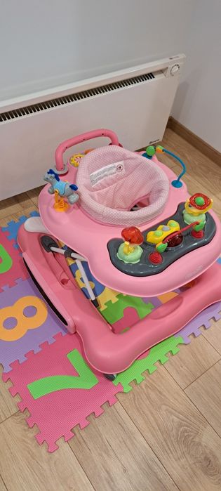 Дemcka npoxoguлka naяк