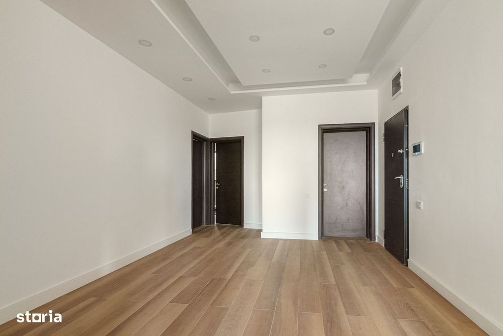 3200euro+ tva mp APARTAMENTE LUX sos NORDULUI + parcare subterana incl