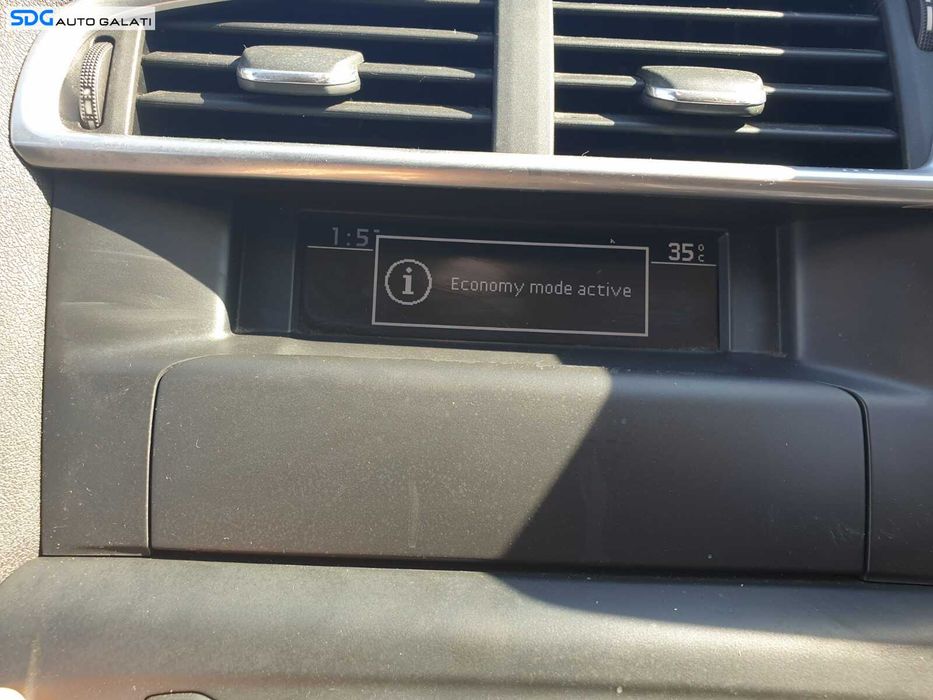 Display Ecran Afisaj Citroen C4 2 II 2010 - 2015 [C7859]