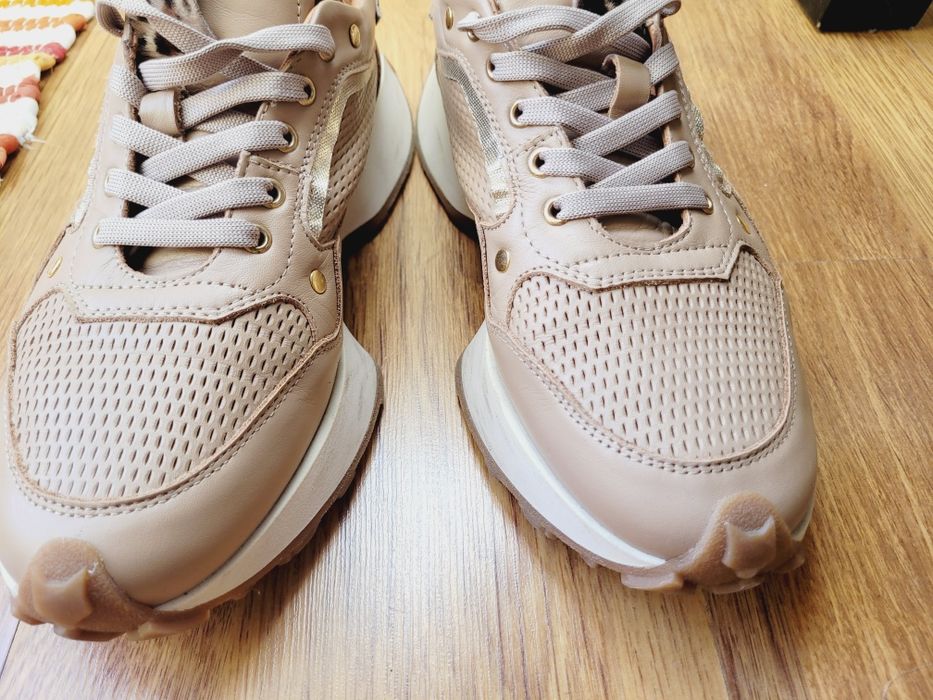 Дамски маратонки Bianki