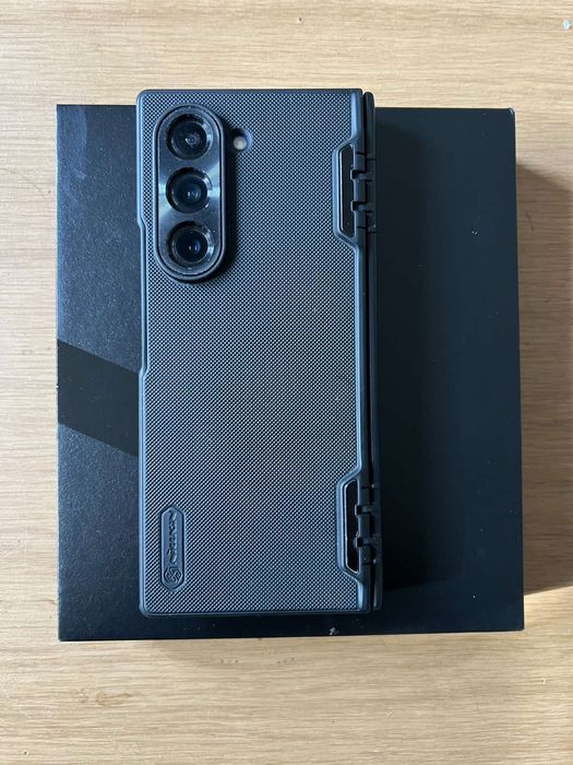 Samsung Galaxy Z Fold 6