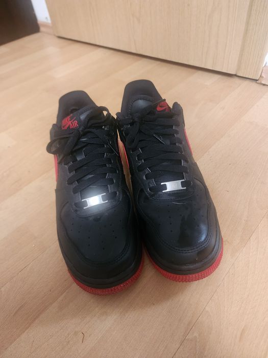 NIKE AIR FORCE 1 '07 - 42.5