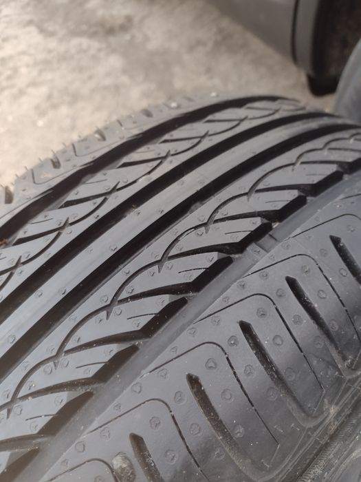 Нови 2бр.205/60/16 Good Year Assurance dot3414