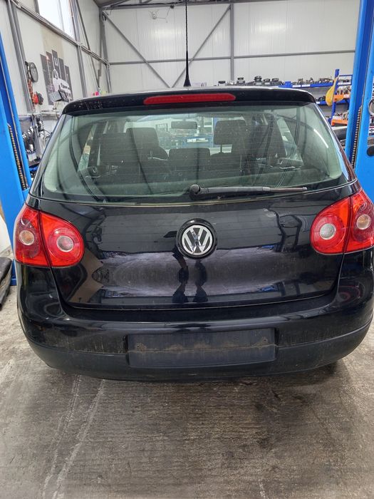 Golf 5 1.4 BCA на части