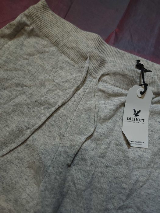 Lyle & Scott Долнище/Дамско S/M