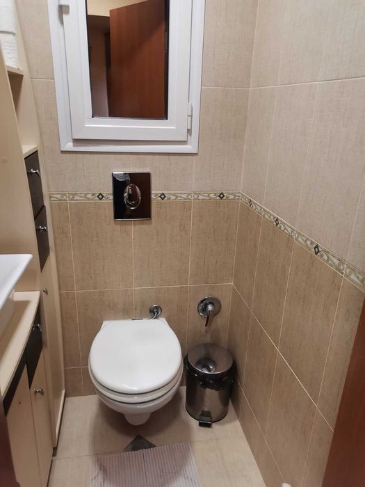 Дава се под наем Тристаен апартамент в Стара Загора, Аязмото - 80 кв.м за 408 € - Снимка #15