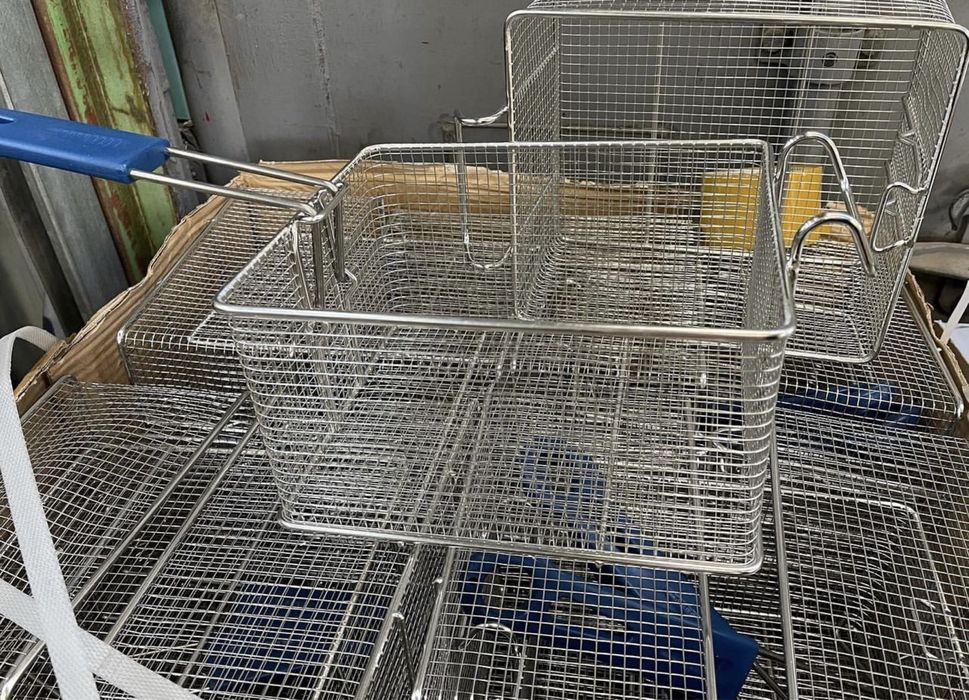 Сетки для фритюрницы оптом